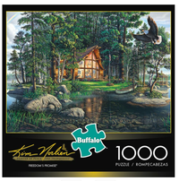 La promesse de la liberté, Kim Norlien