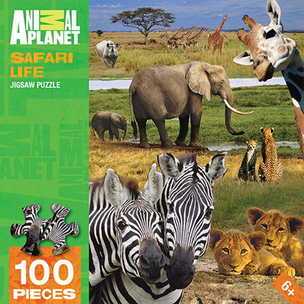 Safari Life