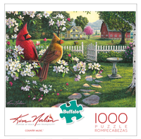 Musique country, Kim Norlien