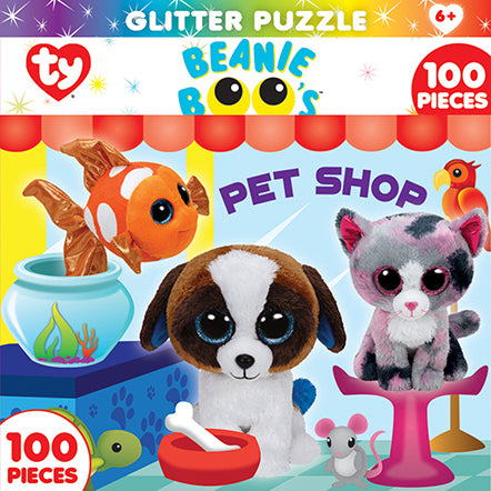 Petshop Club