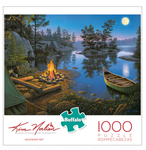 PFG Moonlight Bay, Kim Norlien (utilisation / utilisée - puzzles pour de bon)