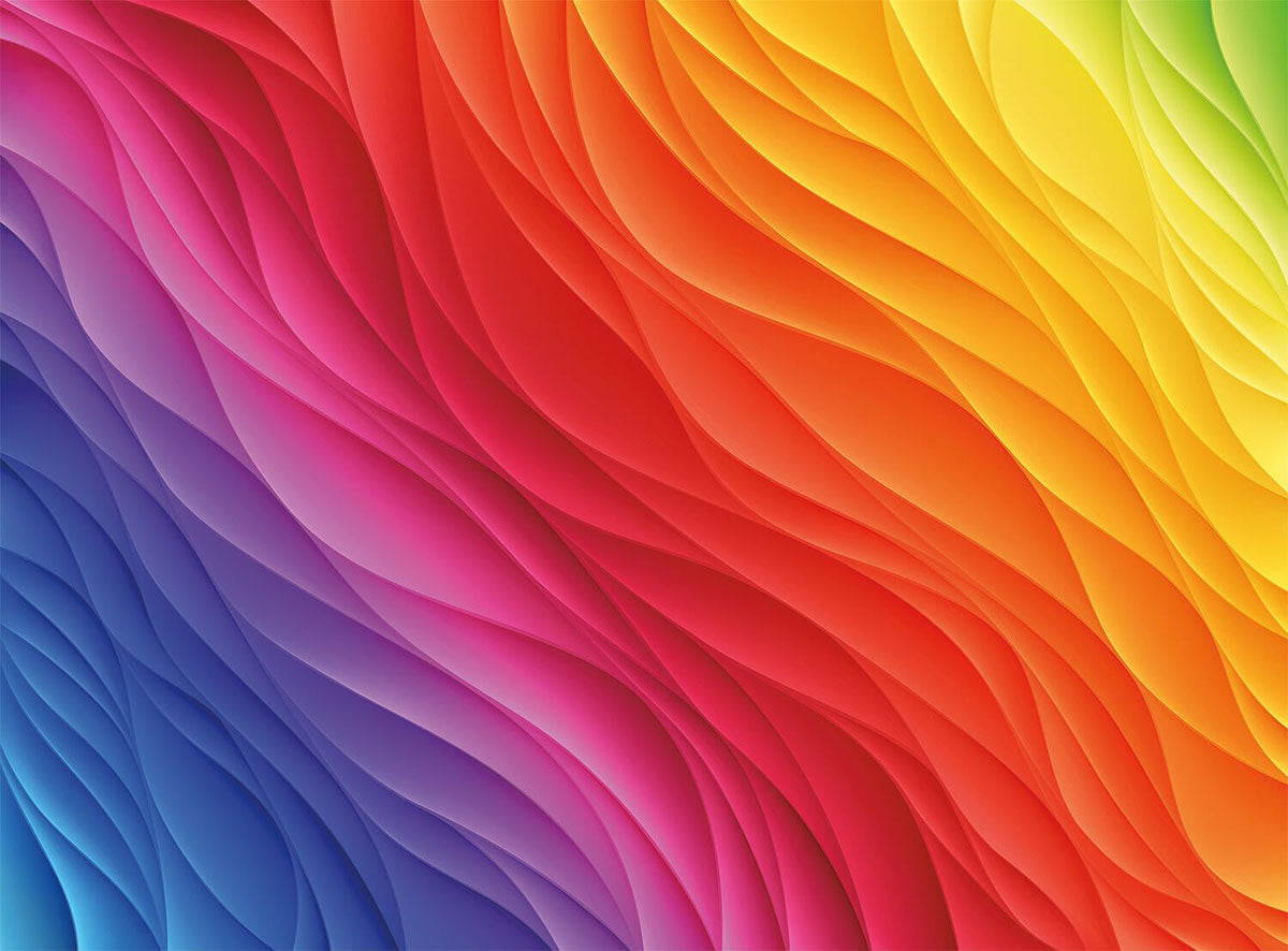PFG Vivid : Défi couleur (Usage/Utilisé - PUZZLES FOR GOOD)