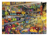 Farm Fresh, Aimee Stewart