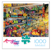 Farm Fresh, Aimee Stewart