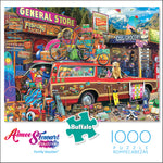 Vacances en famille, Aimee Stewart