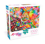 Candylicious, Aimee Stewart