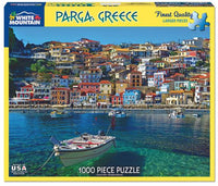 Parga, Grèce