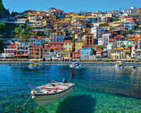 Parga, Grèce