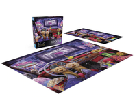 Vivid Collection: Night at the Drive-in