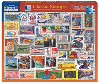 Classic Stamps, Lois B. Sutton