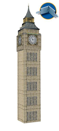 Ravensburger Big Ben - 3D Puzzle