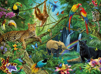 Jungle de Ravensburger