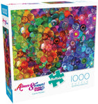 Marbles cosmiques, Aimee Stewart