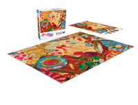 Une lettre d'amour vintage, Aimee Stewart