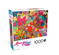 Vintage Yarns, Aimee Stewart