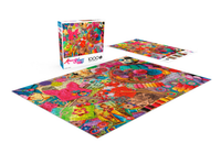 Vintage Yarns, Aimee Stewart