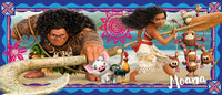 Ravensburger Disney's Moana: Moana's Adventure (Panorama)