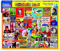 Remember When, Charlie Girard