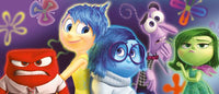 Ravensburger DIO: Emotions, Disney Inside Out