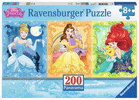 Ravensburger Beautiful Disney Princesses - Panoramic