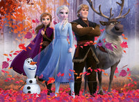 Ravensburger Disney's Frozen II - Magic of the Forest (100XXL)