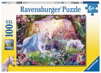Ravensburger Magical Unicorn