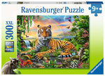 Tiger de la jungle de Ravensburger