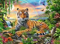 Tiger de la jungle de Ravensburger