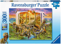 Ravensburger Dino Dictionary