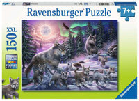 Ravensburger Northern Wolves