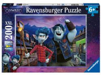 Ravensburger Journey Bound