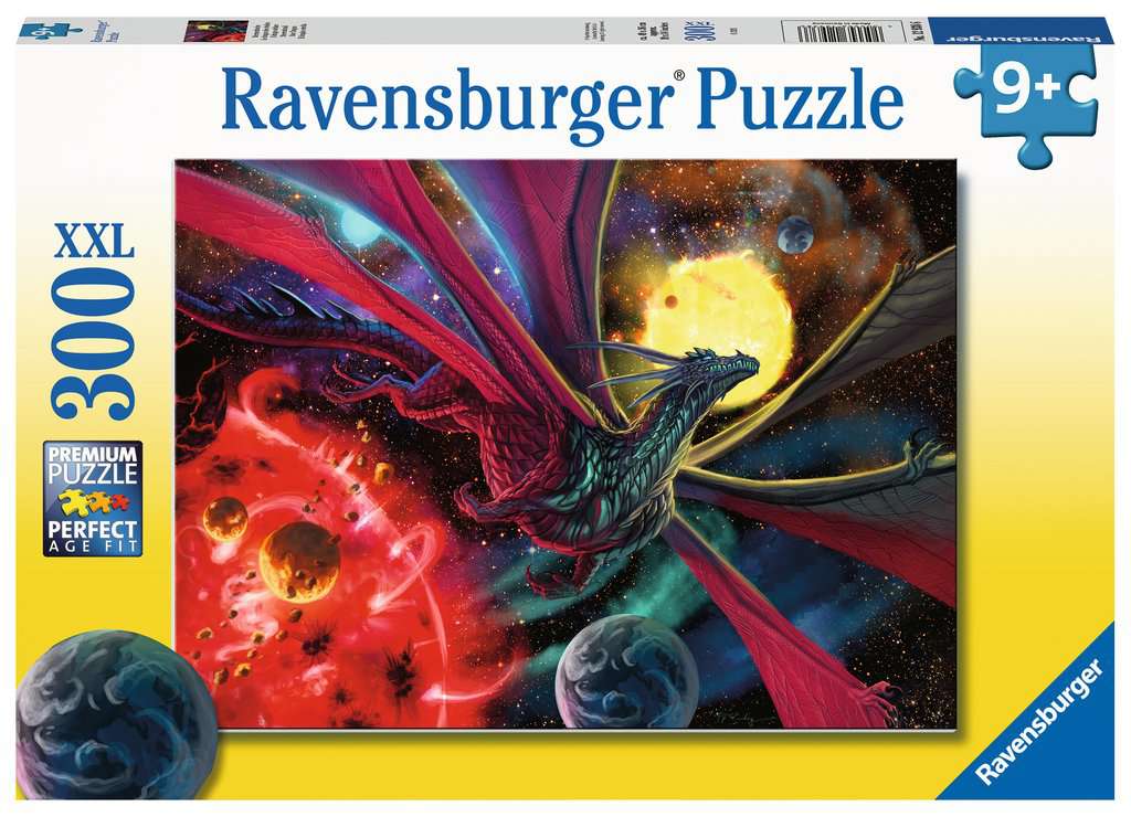 Ravensburger Star Dragon (300XXLpcs)