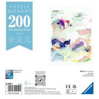 Ravensburger Puzzle Moment - Colorsplash (200pcs)