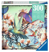 Ravensburger Puzzle Moment - Hummingbird (300pcs)