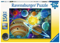 Connexion Cosmic de Ravensburger (150 PC XXL)