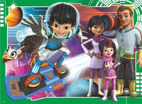 Ravensburger Disney Junior's Miles From Tomorrowland
