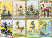 Ravensburger Bella Girls