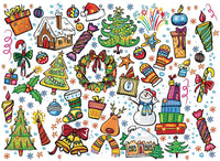 Ravensburger Christmas Fun!