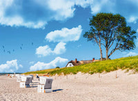 Ravensburger At the Baltic Sea