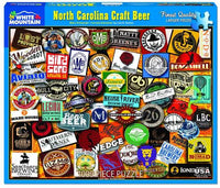 Bière artisanale de Caroline du Nord, Lois B. Sutton