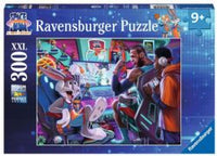 Ravensburger Space Jam Gamestation (300xxlpcs)