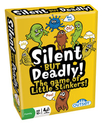 Silent But Deadly (box)