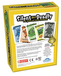 Silent But Deadly (box)