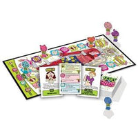 Scabs 'n' intestinaux