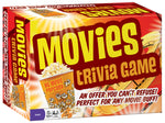 Movies Trivia Game