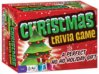 Christmas Trivia Game