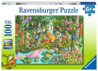 Ravensburger Rainforest River Band (100 xxl)