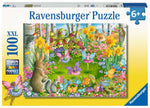 Ravensburger Fairy Ballet (100 XXL pcs)