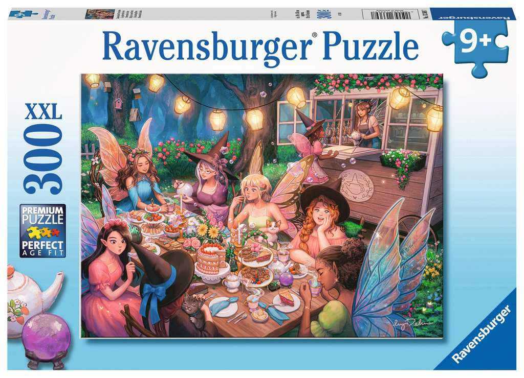 Ravensburger Enchanting Brew (300 XXL)