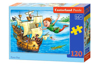 Peter Pan (120 PC)